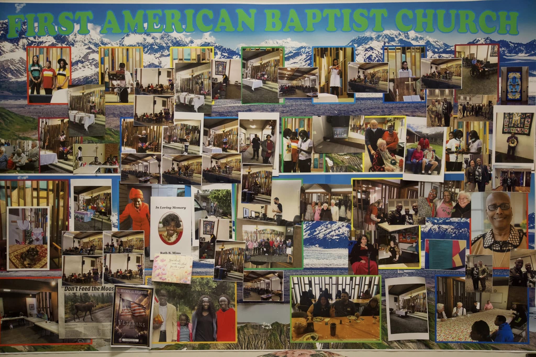 Board and governance practices