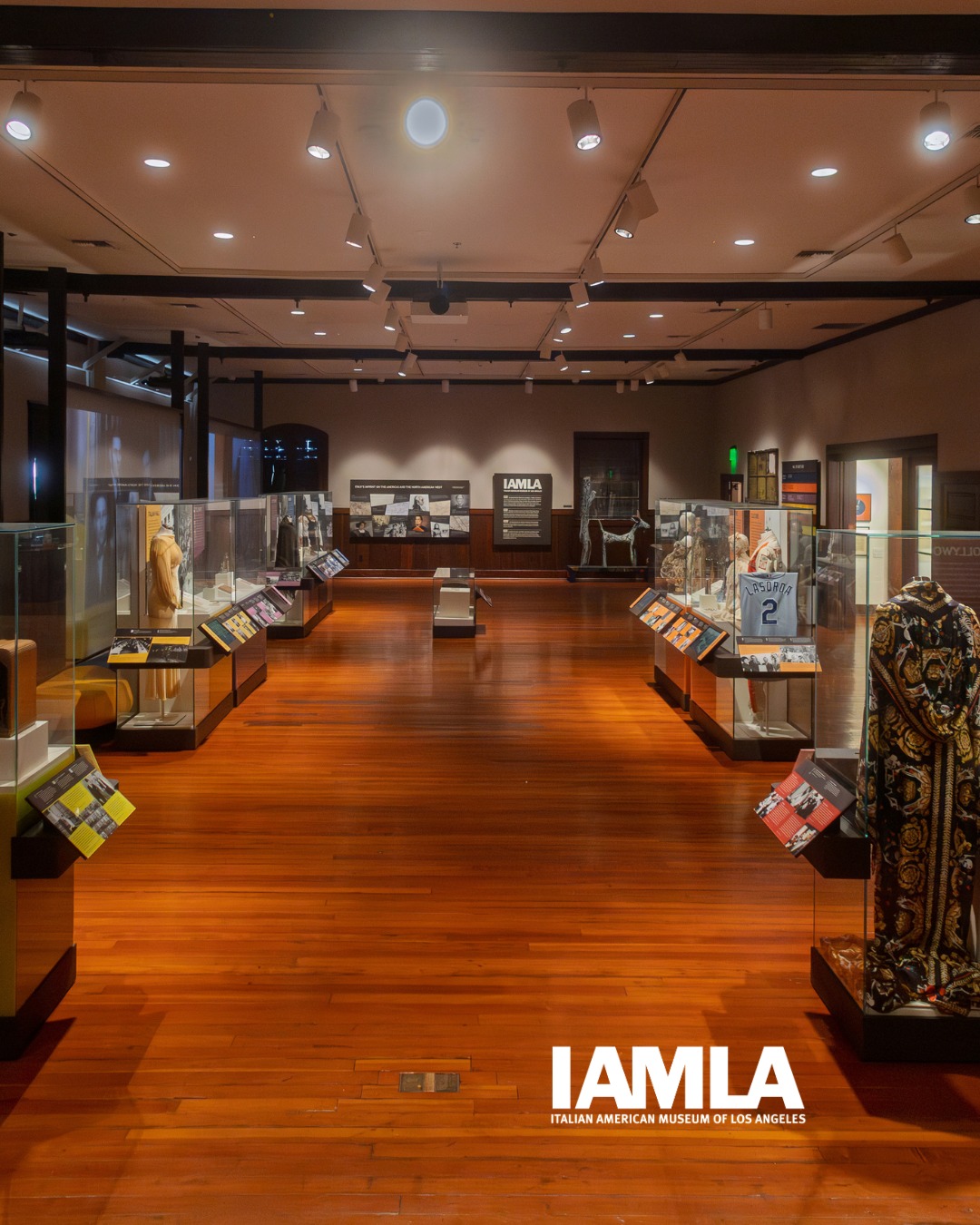 Office and outreach coordination